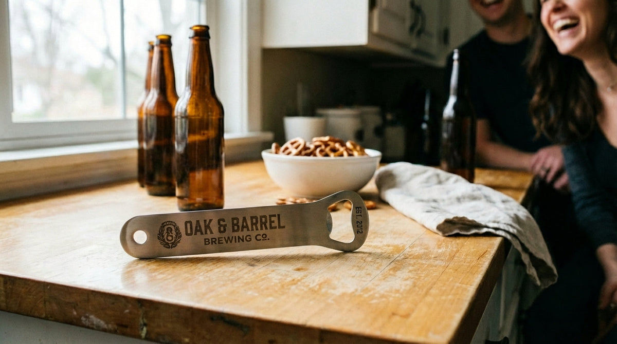 Bottle Openers