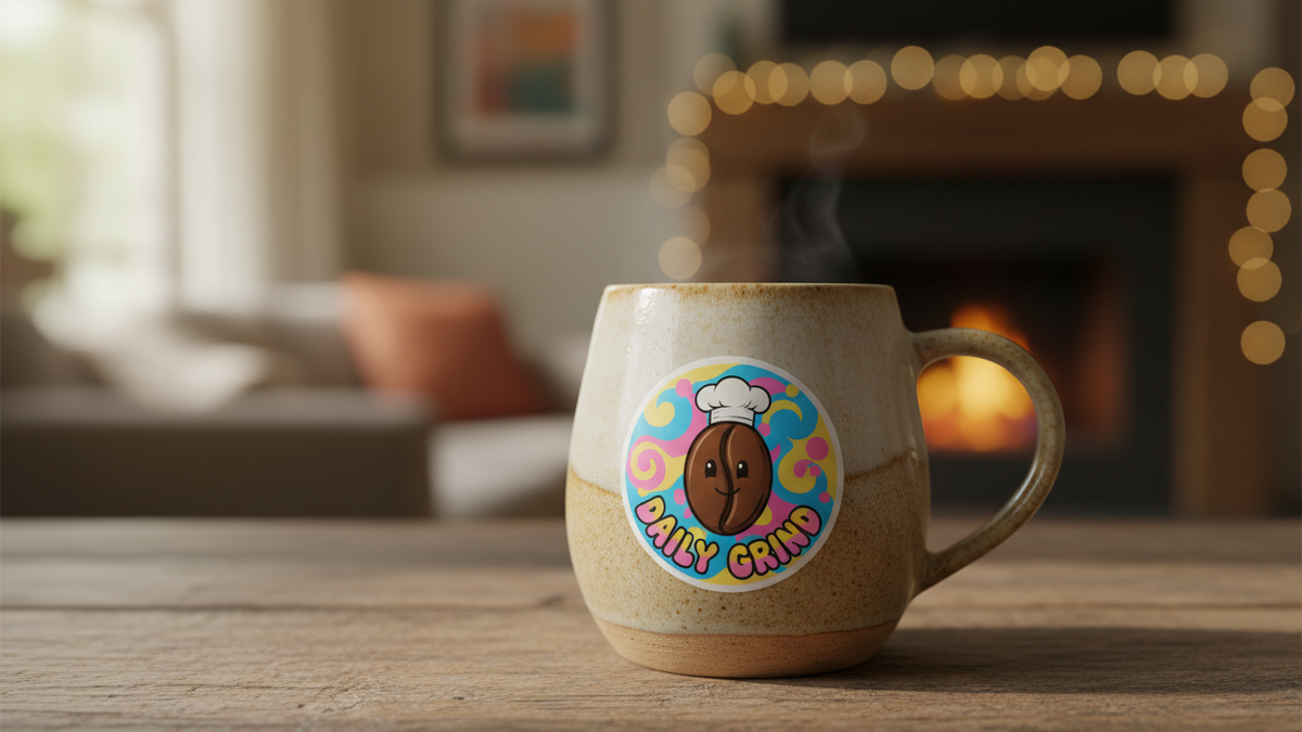 Bistro Mugs