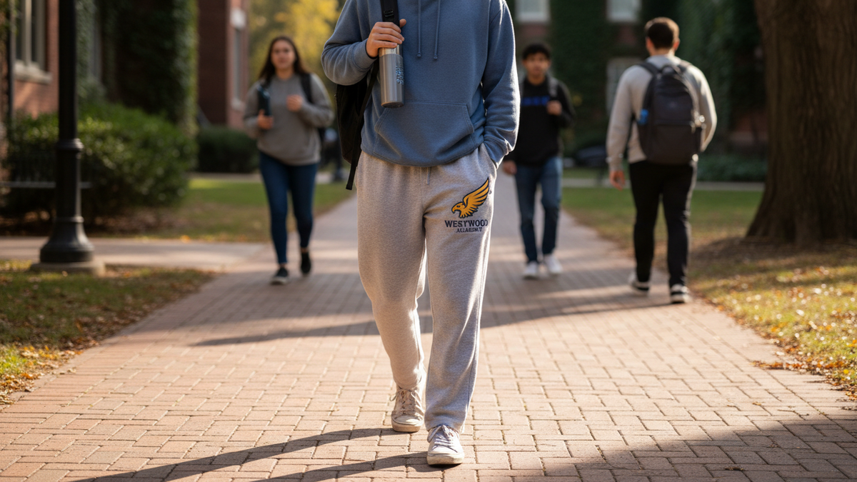 Sweatpants