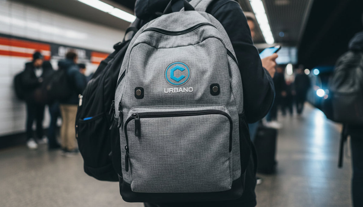 Backpack