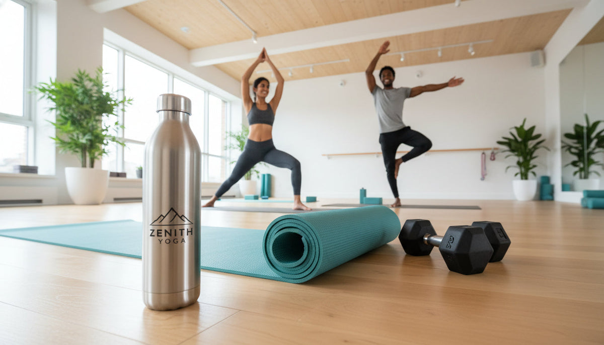 Water Bottles