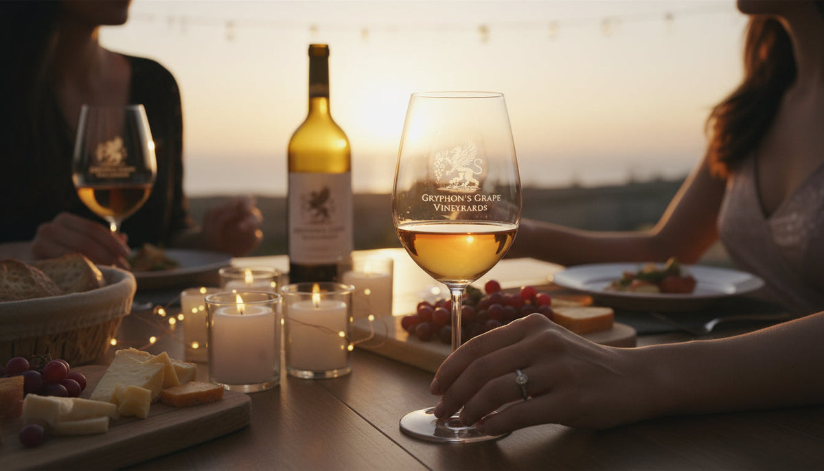 Wine Glasses
