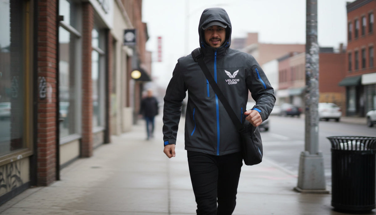 Jackets