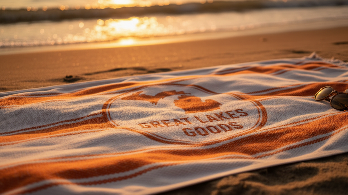 Beach Towels