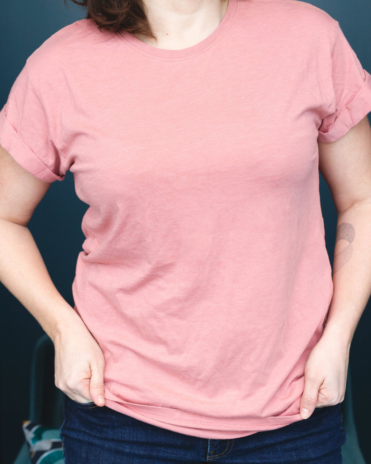 Apparel - TEST