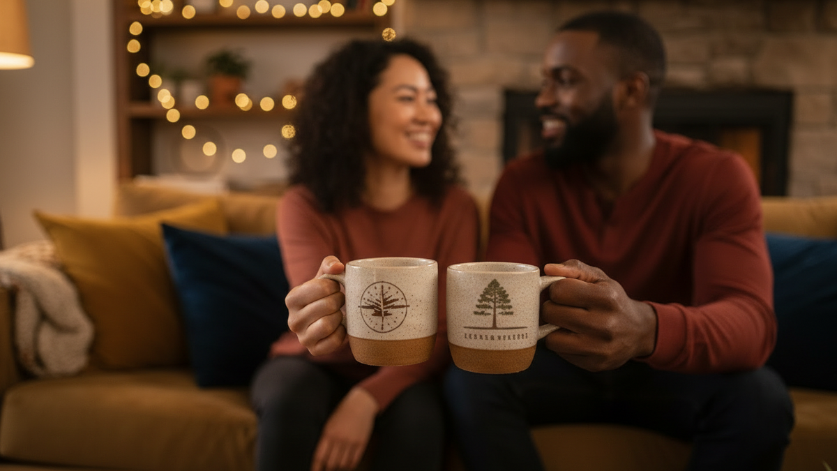 Classic Mugs