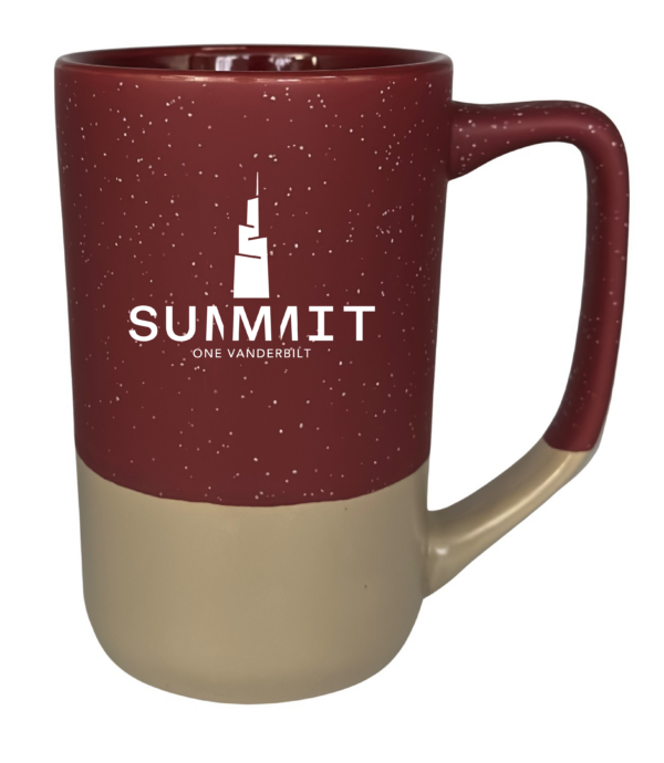 4094 Two-Tone Boulder Mug