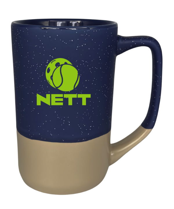 4094 Two-Tone Boulder Mug