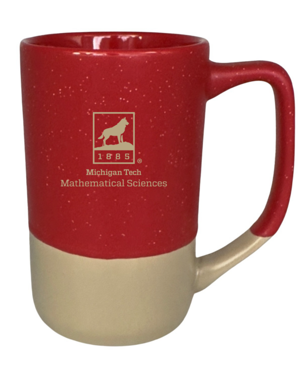 4094 Two-Tone Boulder Mug