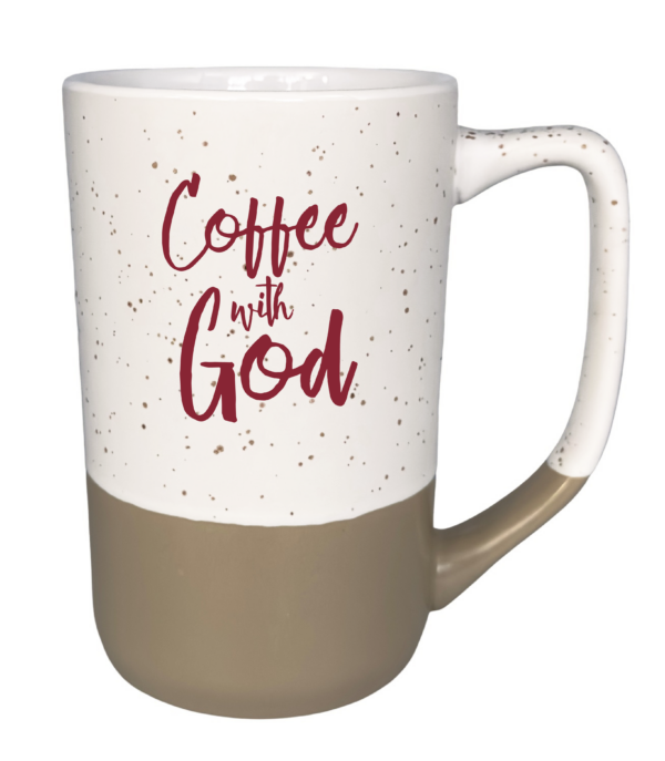 4094 Two-Tone Boulder Mug