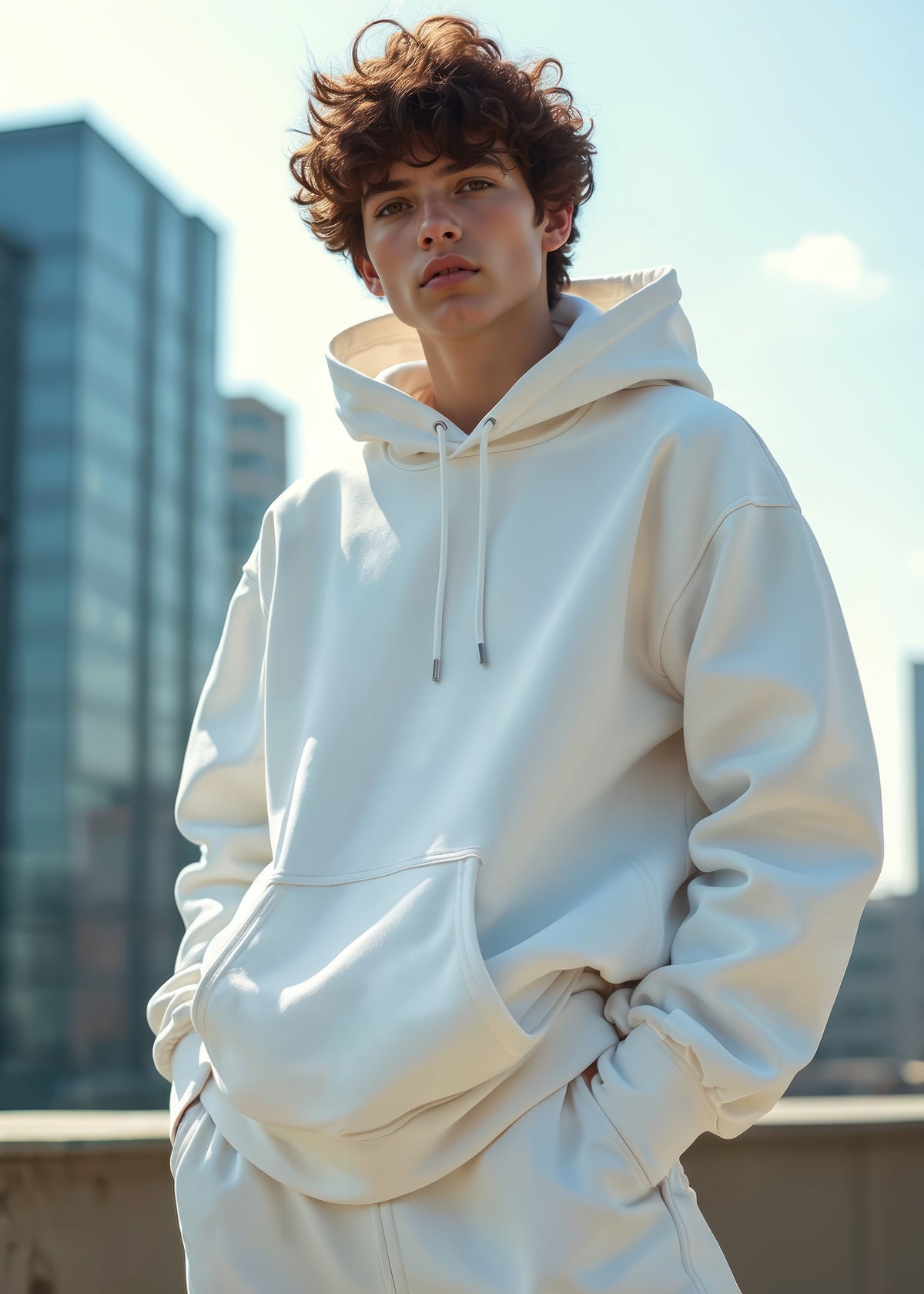 Hoodie