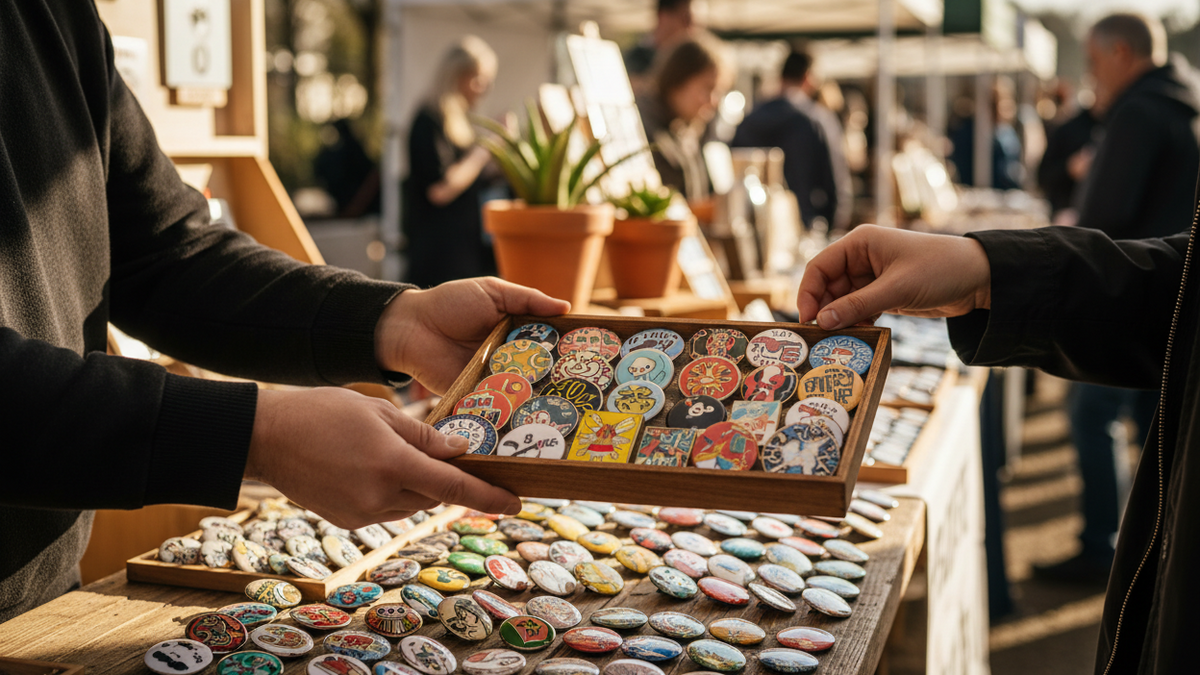Main St Branded Merchandise