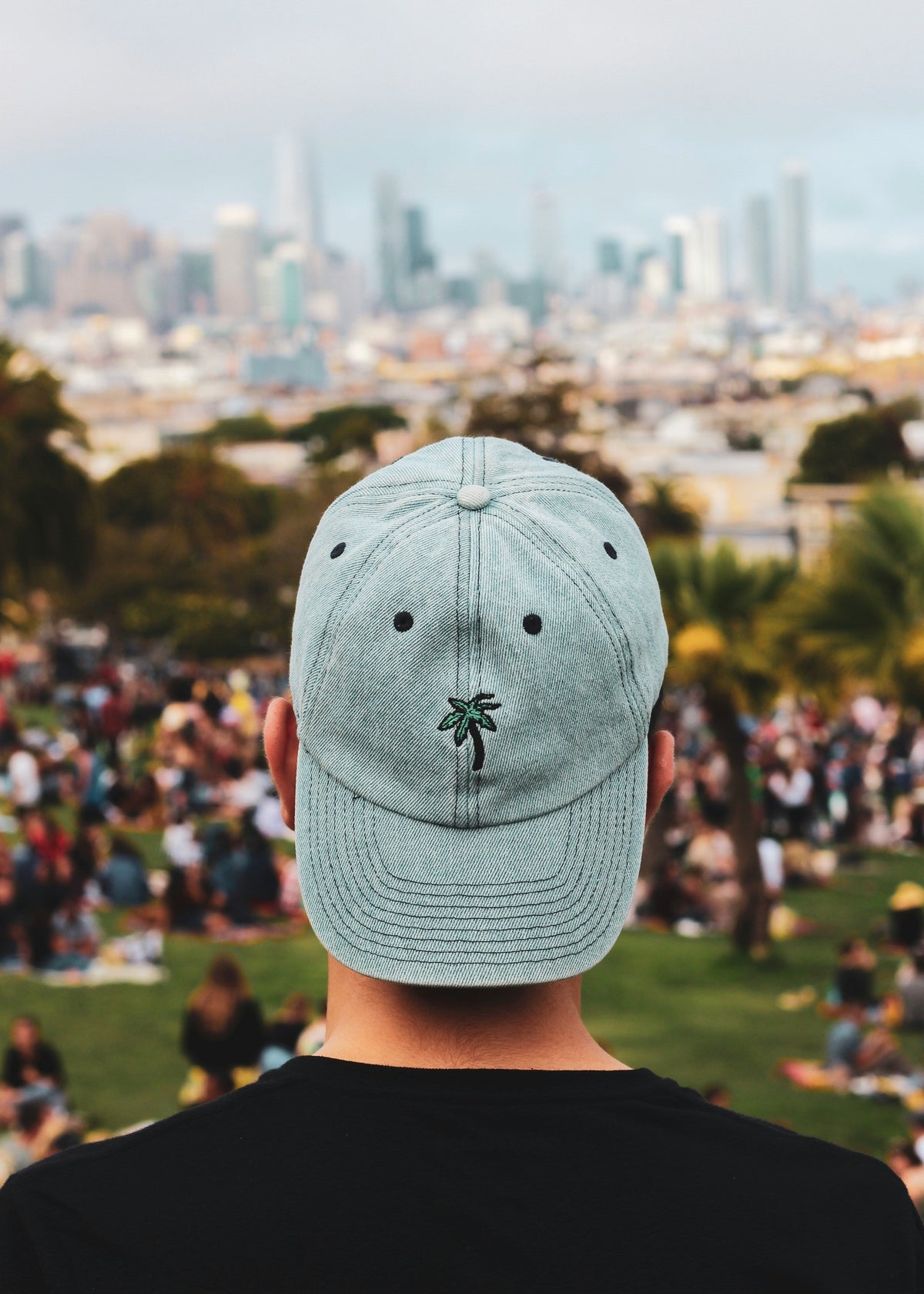 Baseball Cap